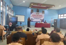 Inovasi Jadi Kunci Kemajuan Daerah, Dorong PAD dan Wujudkan Boven Digoel