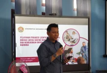 Polres Boven Digoel Tegaskan Penanganan Kasus Narkotika Tetap Mengacu  Aturan