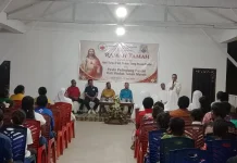 Keterlibatan Seluruh Umat Semarakkan Perayaan Hari Raya Hati Kudus Yesus