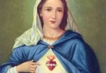 Mengenal Pesta Hati Maria Tak Bernoda dalam Gereja Katolik