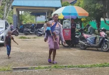BLUD Dinilai Jadi Solusi Percepatan Pelayanan Kesehatan di Boven Digoel