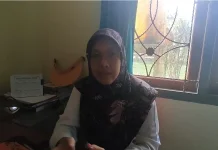 Dinkes Optimistis Tiga Puskesmas di Boven Digoel Bisa Segera Menjadi BLUD
