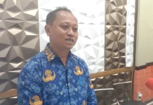 DPMK Boven Digoel Ajak Masyarakat Hidupkan BUMDes