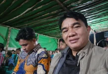 Pemda Boven Digoel Diminta Fokus Pembinaan SDM OAP