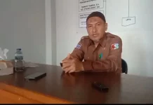 Pembangunan Perpustakaan Umum Dinilai Penting  Tingkatkan SDM Generasi Muda