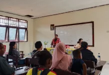 Yayasan Anugerah Terindah Tekankan Kehadiran, Literasi