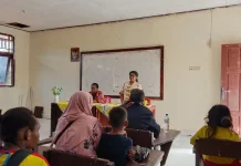 Sinergi Orang Tua,Sekolah Jadi Kunci Penerapan Aturan dan Peningkatan Belajar