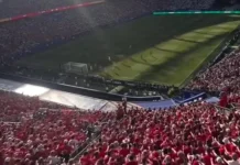 Viking Row Jadi Warna Baru Suporter di Piala Dunia 2026