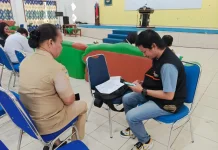 BPS Boven Digoel Dorong OPD Aktif dalam NGIBAR SE2026