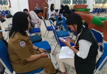 NGIBAR SE2026 Sasar Pelaku Usaha di Lingkungan ASN untuk Perkuat Akurasi Data Ekon