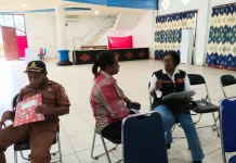 NGIBAR Jadi Wujud Komitmen BPS dan Pemda Hadirkan Data Ekonomi Akurat