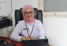 BPS Boven Digoel Dorong Penguatan Statistik Sektoral Melalui Pembinaan OPD