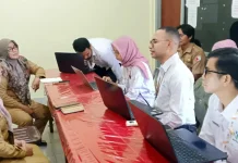 Novita Damayanti: Statistik Sektoral Kunci Sinergi Data Pemerintah Daerah