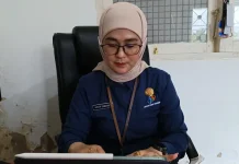 BPS Boven Digoel Dorong Integrasi Data untuk Wujudkan Satu Data Indonesia