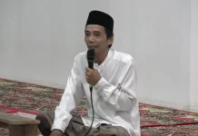 10 Muharram, DKM Darul Hidayah Tanah Merah Kembali Gelar Santunan Anak Yatim