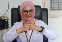 BPS Boven Digoel: Satu Data Indonesia Hadirkan Integrasi Data Nasional dan Daerah