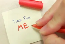 Manfaat “Me Time” bagi Pengembangan Diri