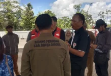 Mboru Jaya Terapkan Sistem Barcode Pembelian Solar, Cegah Penyalahgunaan BBM