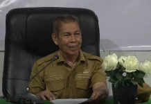 SIRIOS Perkuat Tata Kelola Kampung dan SDM OAP di Boven Digoel