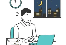 Tips Menjaga Kesehatan untuk Kamu yang Sering Begadang