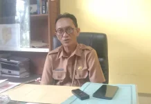 PUPR Boven Digoel Akui Keterbatasan Anggaran Hambat Perbaikan Jalan