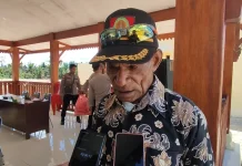 Sengketa Batas Tanah di Boven Digoel dan Merauke Disorot Lembaga Adat