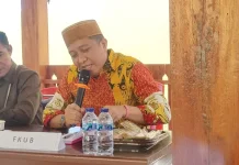 Mantan Bupati Boven Digoel Dorong Pemda Aktifkan Kembali BUMD