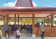 Forum Adat Dinilai Penting untuk Menyelesaikan Persoalan Tanah di Boven Digoel