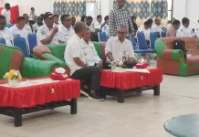 Pemkab Boven Digoel Percepat Penyelesaian Temuan dan Rekomendasi BPK