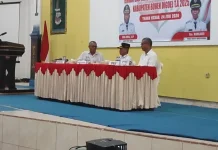 Pengelolaan Aset Daerah Boven Digoel Jadi Sorotan dalam Temuan BPK