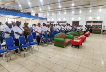 Inspektorat Diminta Intensif Dampingi OPD Tindak Lanjut Temuan BPK