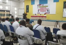 Wakil Bupati Marlinus Ingatkan Risiko Hukum jika Temuan BPK Diabaikan