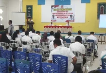 Wakil Bupati Tegaskan OPD Harus Bergerak Cepat Laksanakan Program Kerja