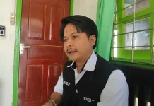 Boven Digoel Alami Hari tanpa Hujan hingga Lebih dari 30 Hari