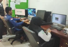 BMKG Prediksi Peluang Hujan di Boven Digoel Masih Rendah hingga Agustus