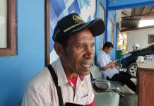 Pasar Mumanjakowa dan Pasar Sentral Diminta Kembali Diaktifkan Secara Optimal