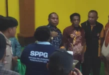 MBG Bantu Cegah Anemia dan Bayi Lahir Berat Rendah