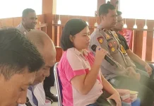 Pemda Boven Digoel Harus Perluas Lapangan Kerja untuk Tekan Pengangguran
