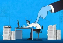 Mengapa Lingkungan Kerja Toxic Bisa Menguras Mental dan Produktivitas