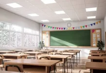 Rutinitas Guru di Balik Libur Sekolah yang Jarang Diketahui