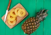 Nanas: Buah Tropis Kaya Nutrisi untuk Menjaga Kesehatan Sehari-hari