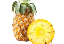Tips Memilih dan Menyimpan Nanas agar Tetap Segar dan Berkualitas