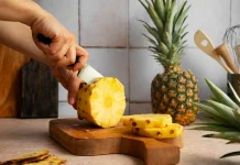 Mengenal Bromelain, Enzim Unik yang Membuat Nanas Berbeda dari Buah Lain