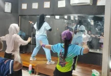 Avatar Club Jadi Ruang Sehat dan Healing bagi Perempuan di Boven Digoel