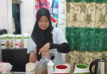 Anggota Avatar Club Berhasil Turunkan Berat Badan hingga Puluhan Kilogram