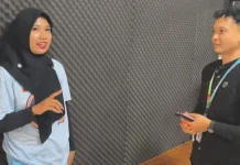 Instruktur Avatar Club Ajak Perempuan Lawan Obesitas Melalui Olahraga Rutin