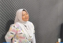Rutin Zumba di Avatar Club, Berat Badan Turun 17 Kilogram