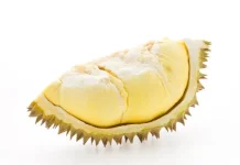Benarkah Durian Bisa Menyebabkan Kolesterol Naik? Simak Faktanya