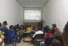 LMA Boven Digoel Ajak Masyarakat Menjaga Kebersamaan demi Mendukung Pembangunan