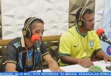 Beto Jamlen : Optimis Brazil Akan kembali Menambah Koleksi Bintangnya